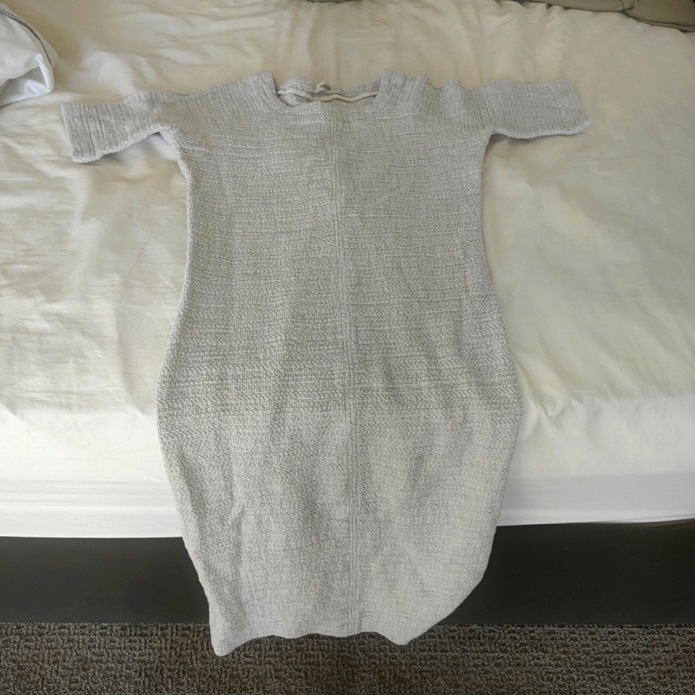 Humanoid Dress xs